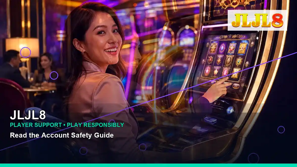 JLJL8 JLJL8 a night out information for Philippine users scene with layered collage burst free spins slot games for players