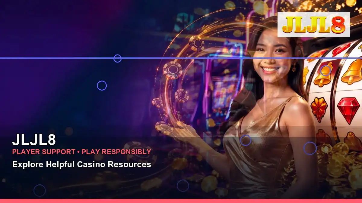 JLJL8 wide-action night online slot games highlighting mobile-friendly casino play
