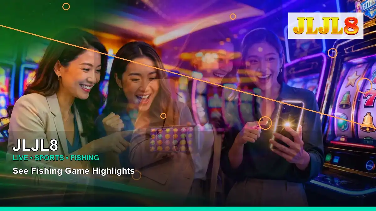 JLJL8 JLJL8 ezugi live information for Philippine users scene with panoramic reel adventure online slot games for players in