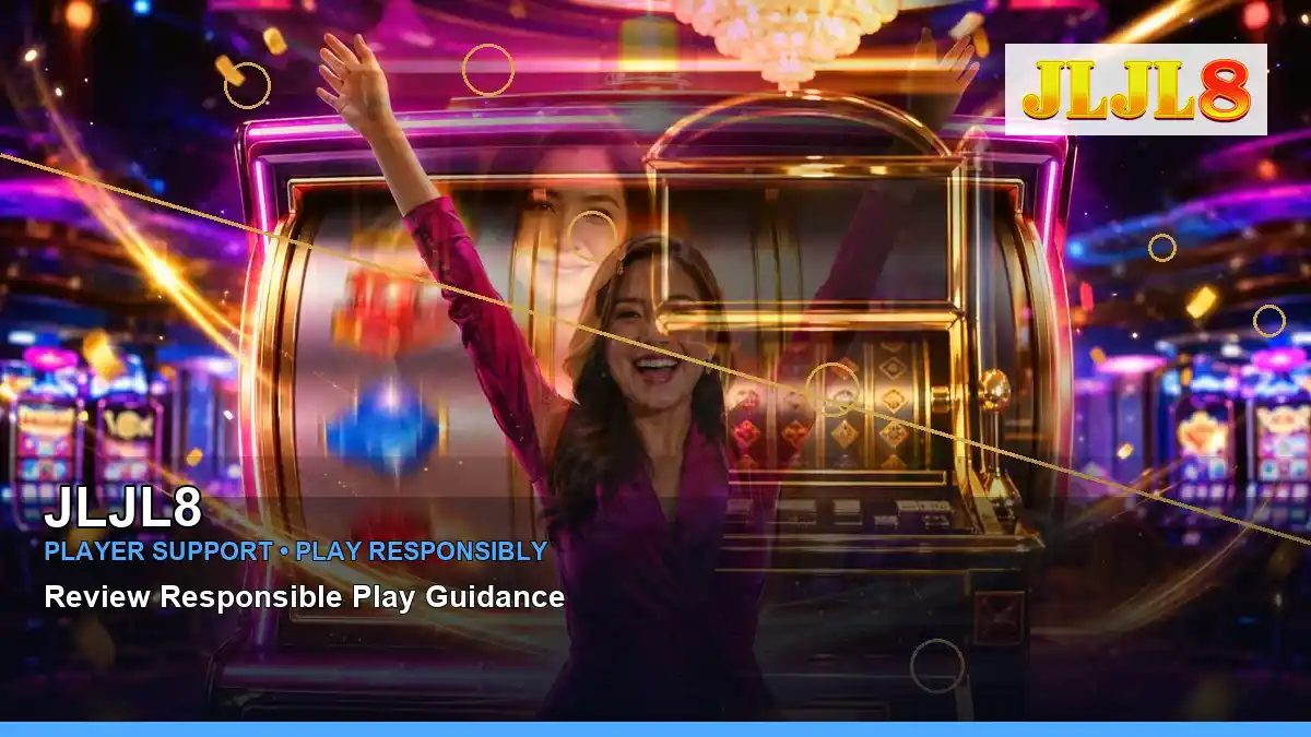 JLJL8 high-energy lounge VIP casino rewards in a centered layout for Philippine players